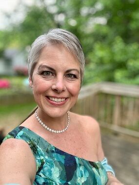 Meet your Posher, Erika